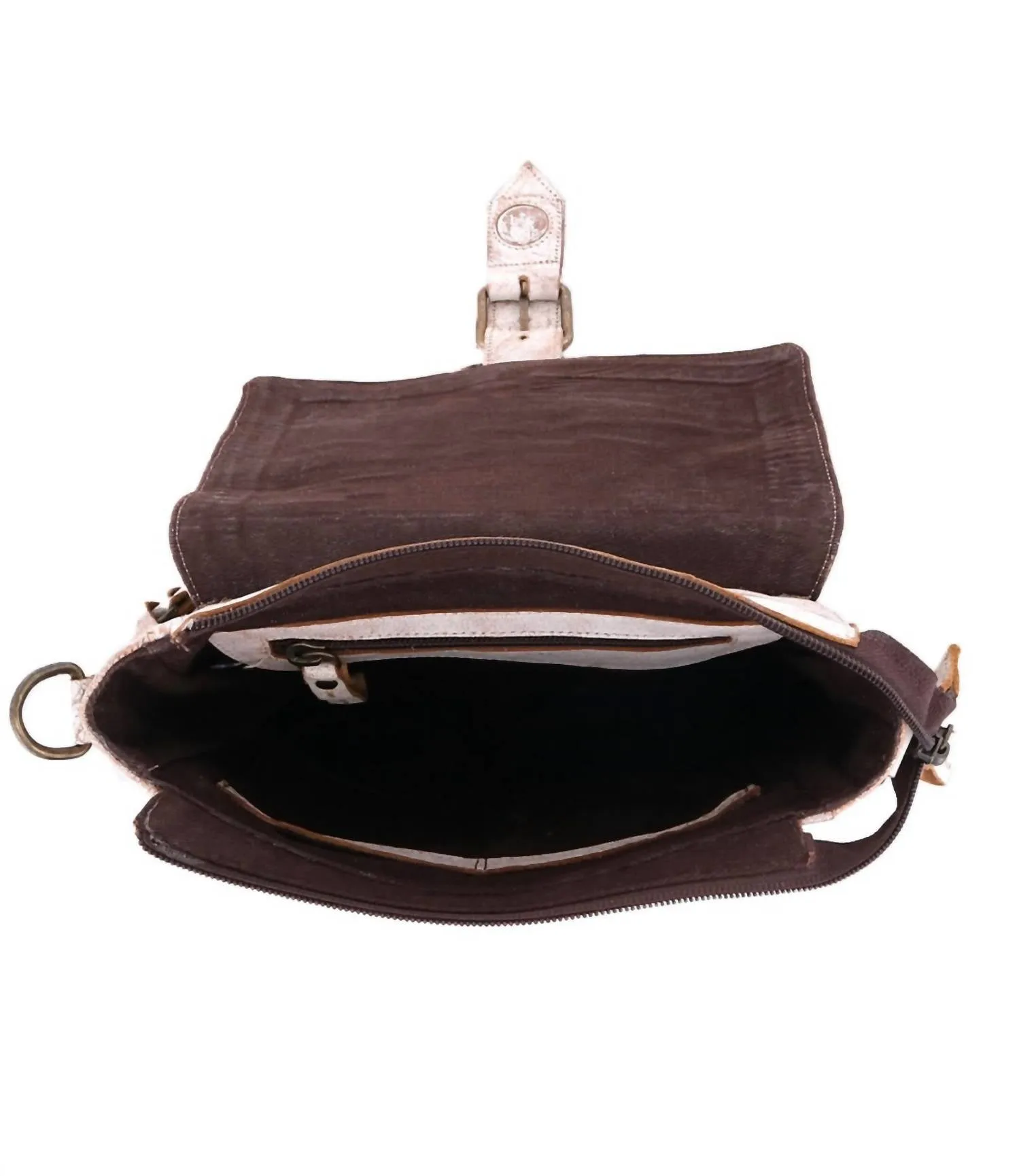 Women's Ainhoa Itc Crossbody Bag In Nectar Lux