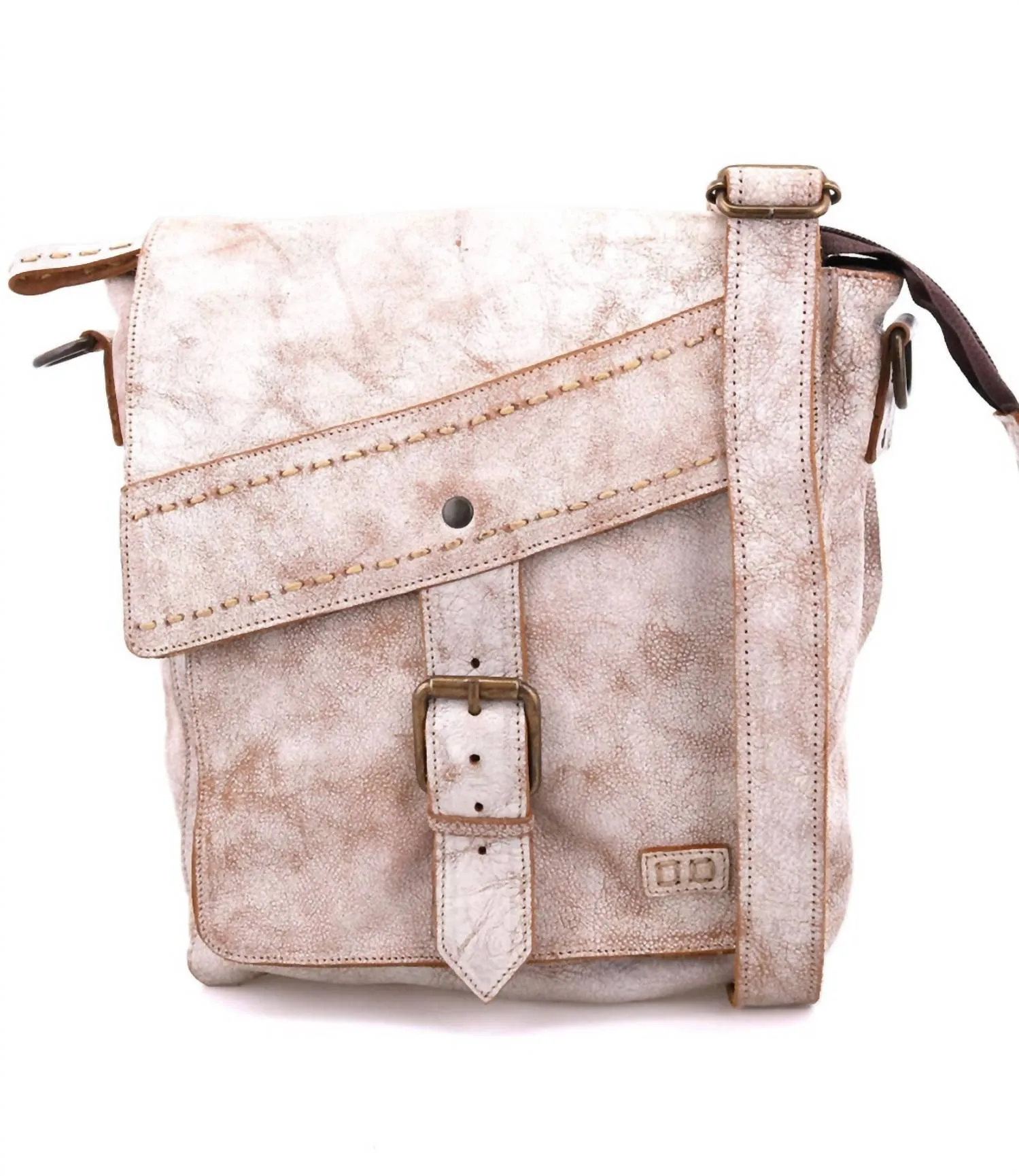 Women's Ainhoa Itc Crossbody Bag In Nectar Lux