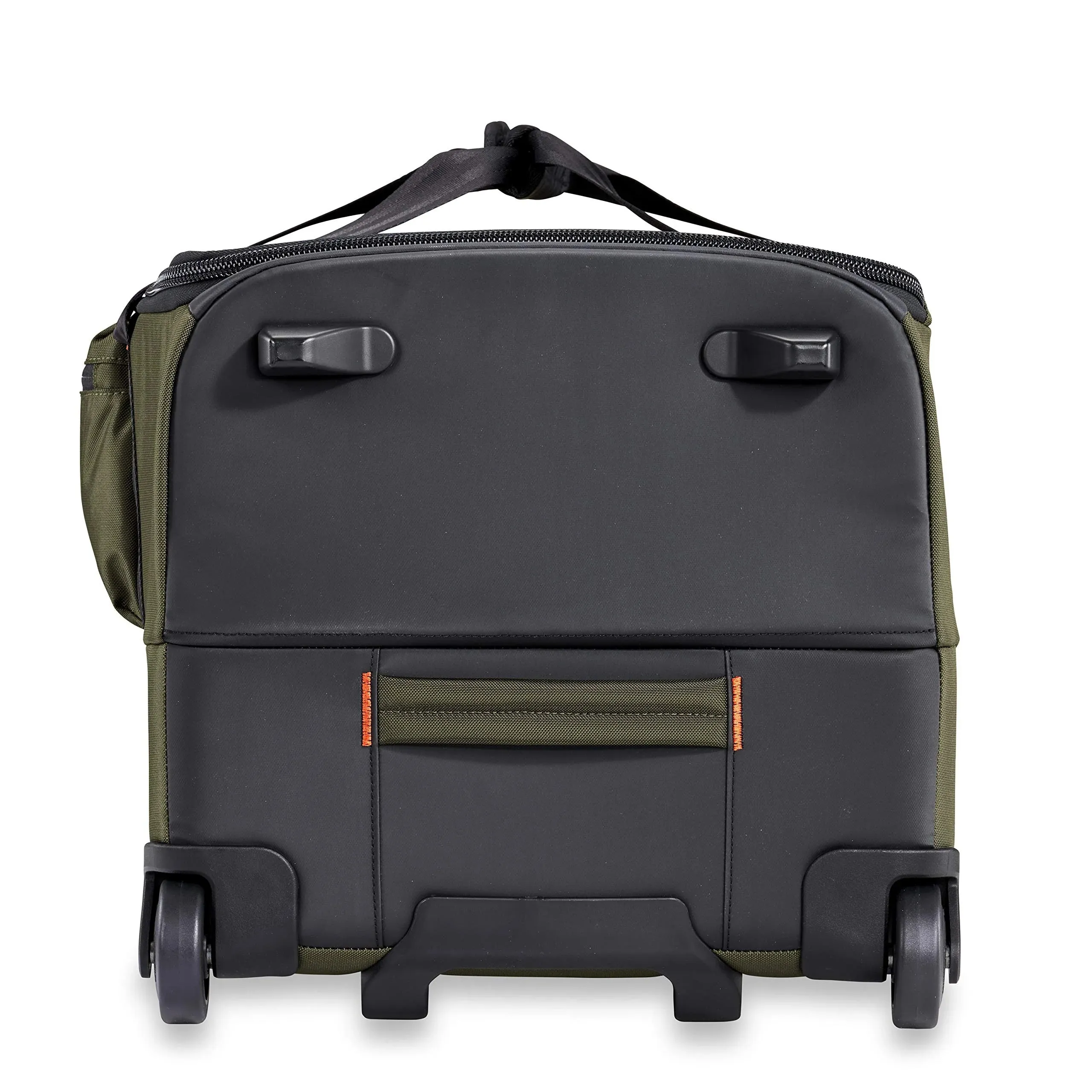 ZDX Rolling Carry-on Upright Duffel 21"