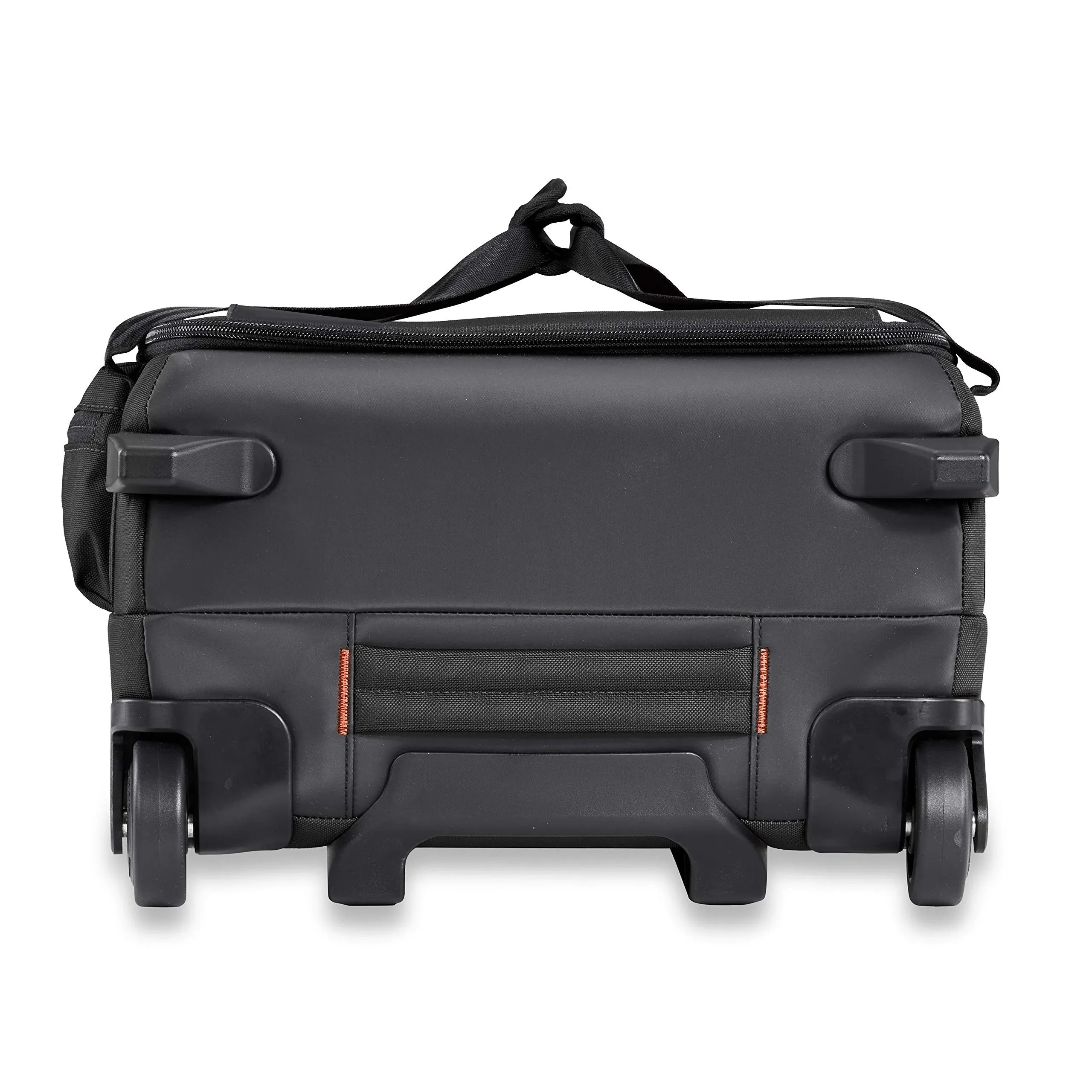 ZDX Rolling Carry-on Upright Duffel 21"