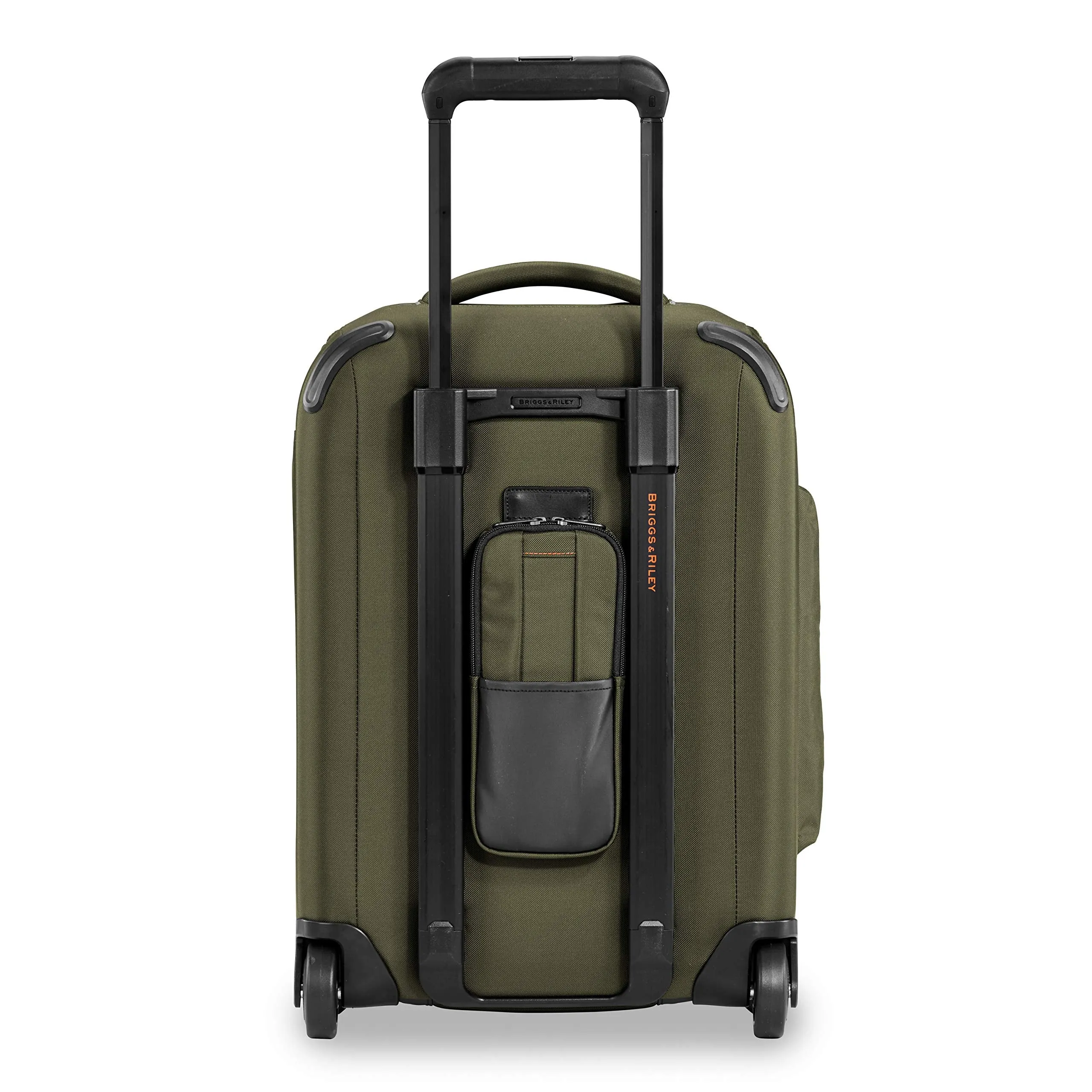 ZDX Rolling Carry-on Upright Duffel 21"