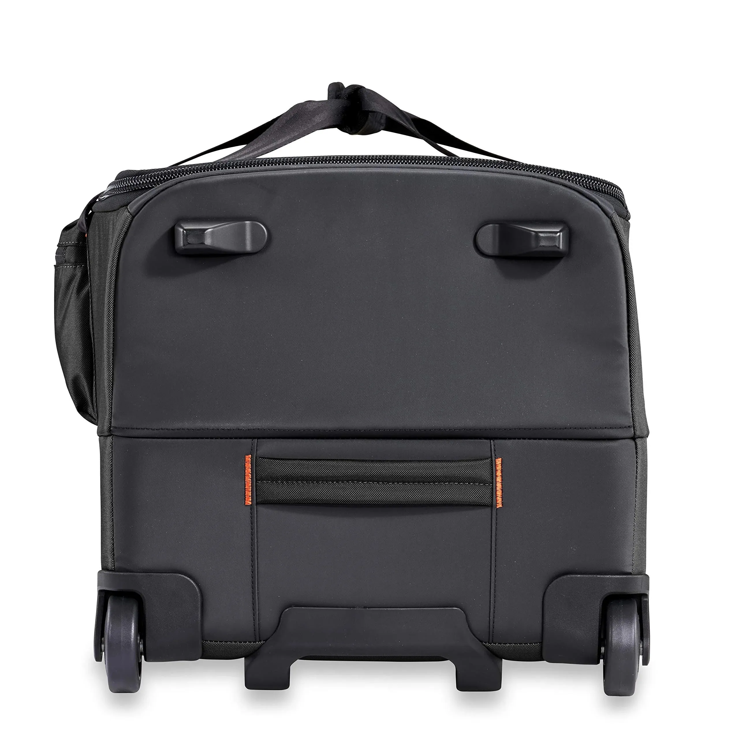 ZDX Rolling Carry-on Upright Duffel 21"