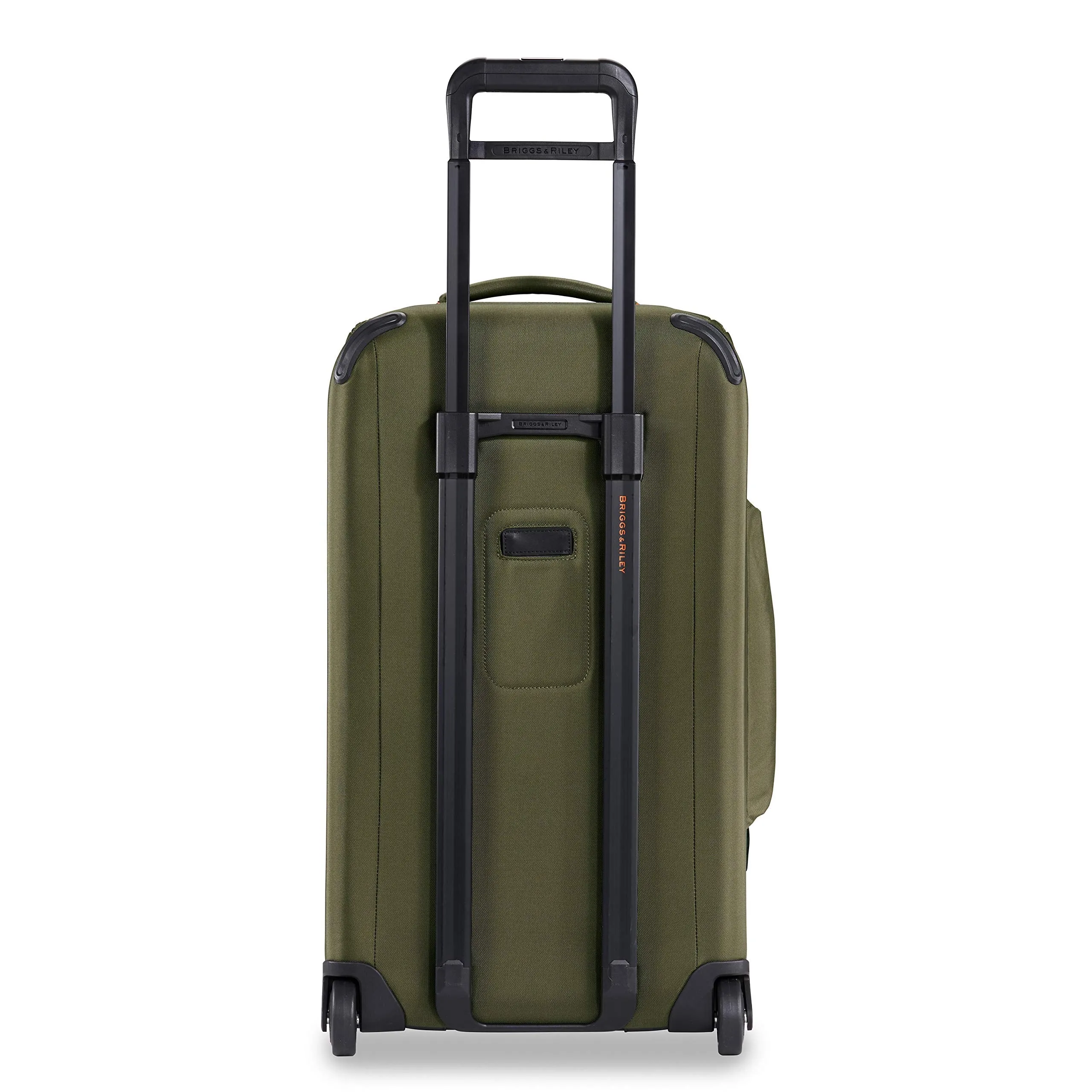 ZDX Rolling Carry-on Upright Duffel 21"