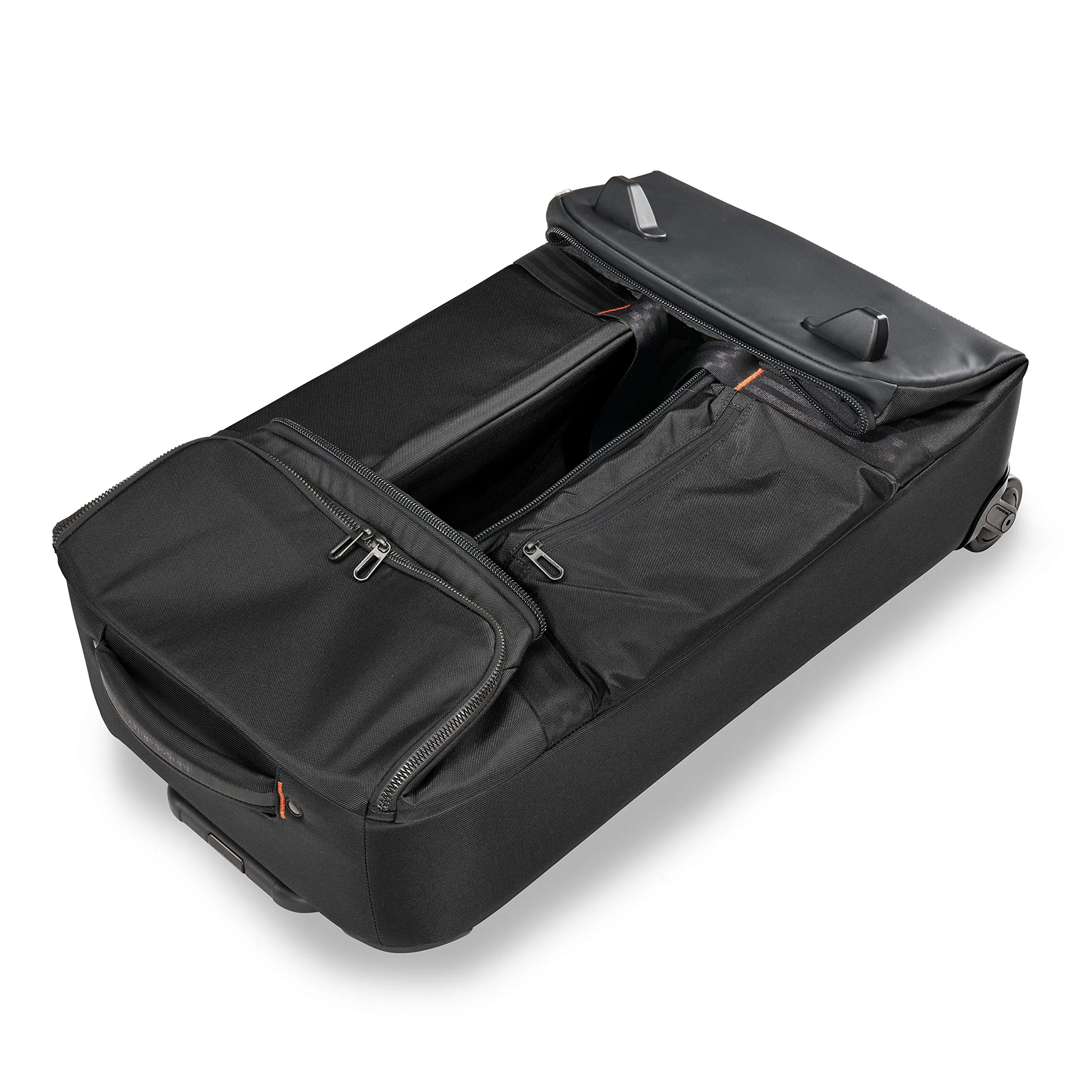 ZDX Rolling Carry-on Upright Duffel 21"