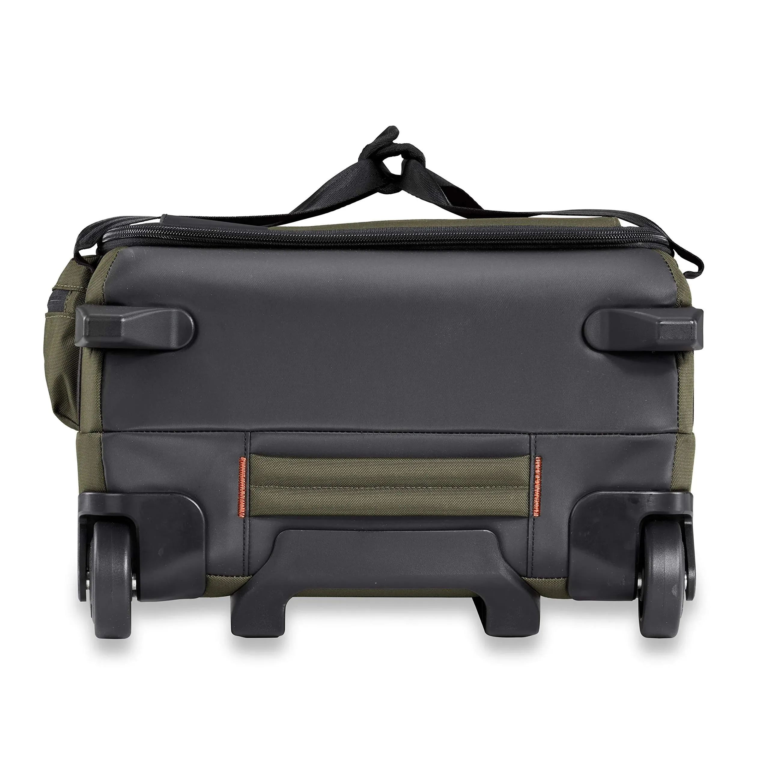 ZDX Rolling Carry-on Upright Duffel 21"