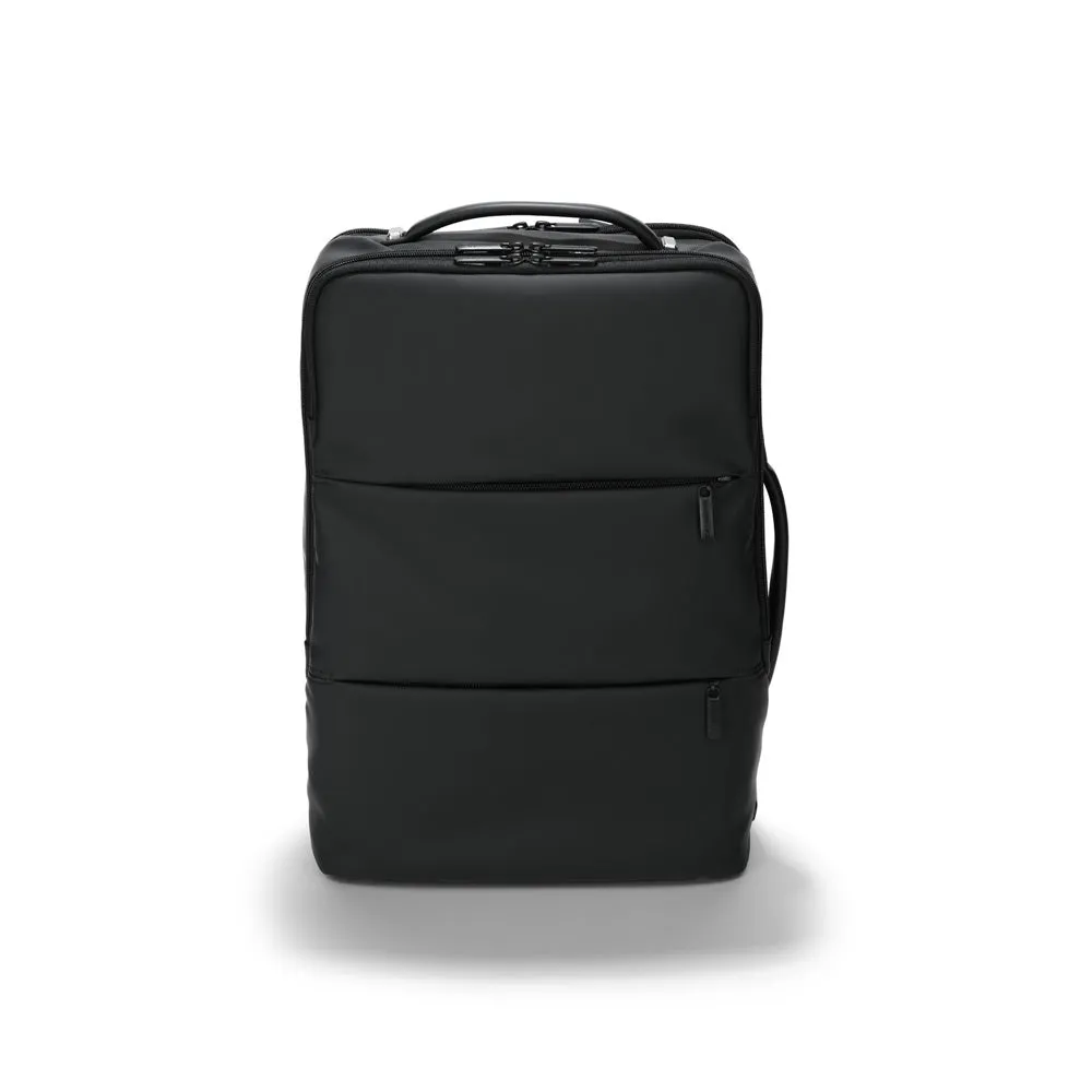 ZERO Halliburton Soft-Touch Large Backpack