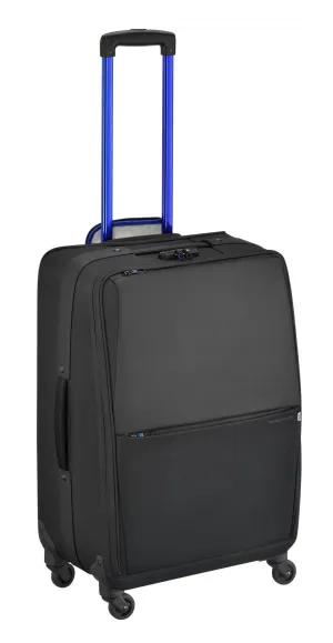 ZERO Halliburton Zero New York Greenwich 24" Spinner