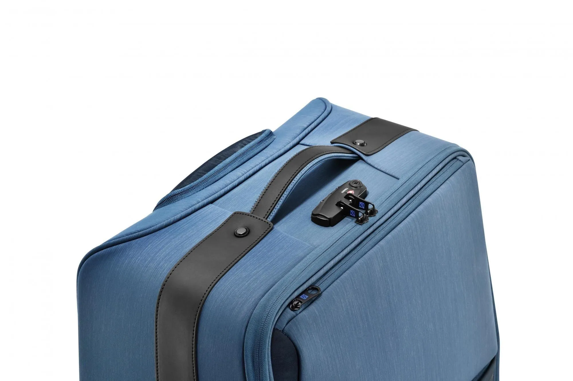 ZERO Halliburton Zero New York Greenwich 24" Spinner