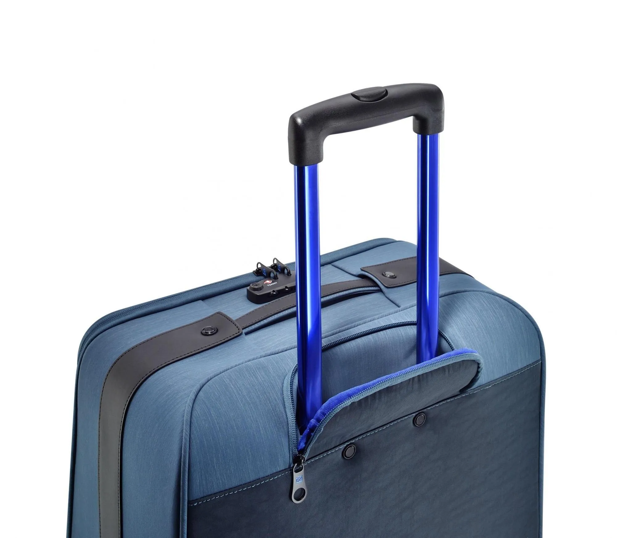 ZERO Halliburton Zero New York Greenwich 24" Spinner